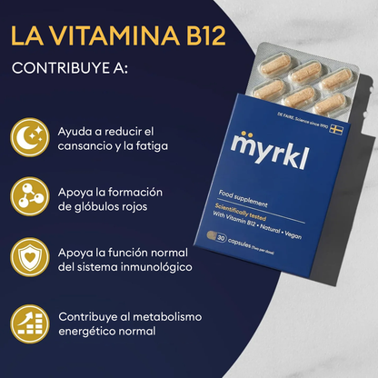 Myrkl Resist 15 Dose Pack