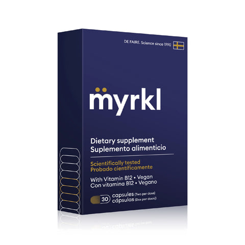 Myrkl 15 Dose Pack